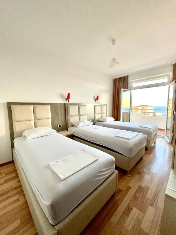 Adriatic Apartments - 9