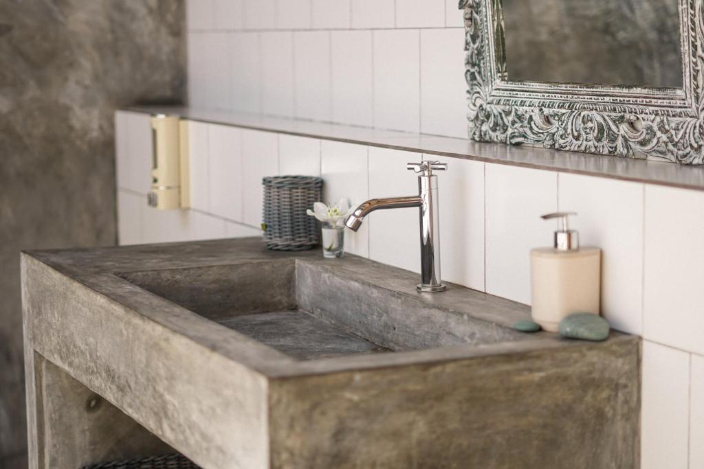 Les Rizieres Lombok - 13