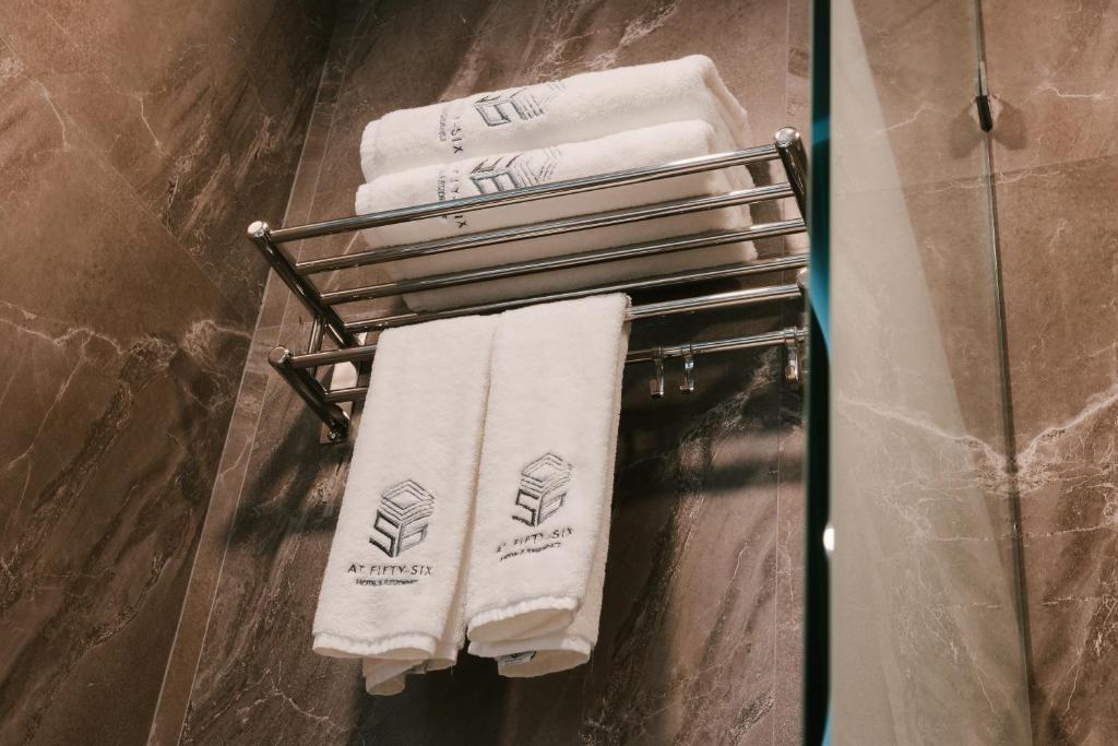 Fotografie z fotogalerie ubytování 56 Hotel v destinaci Bangna
