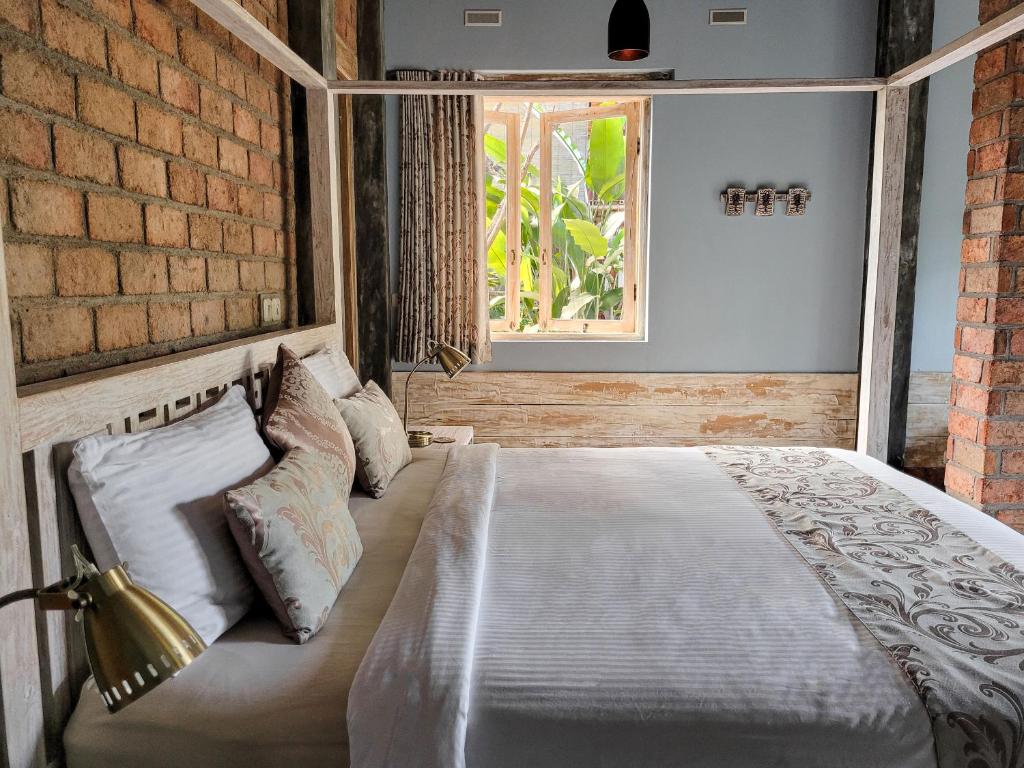 Les Rizieres Lombok - 18