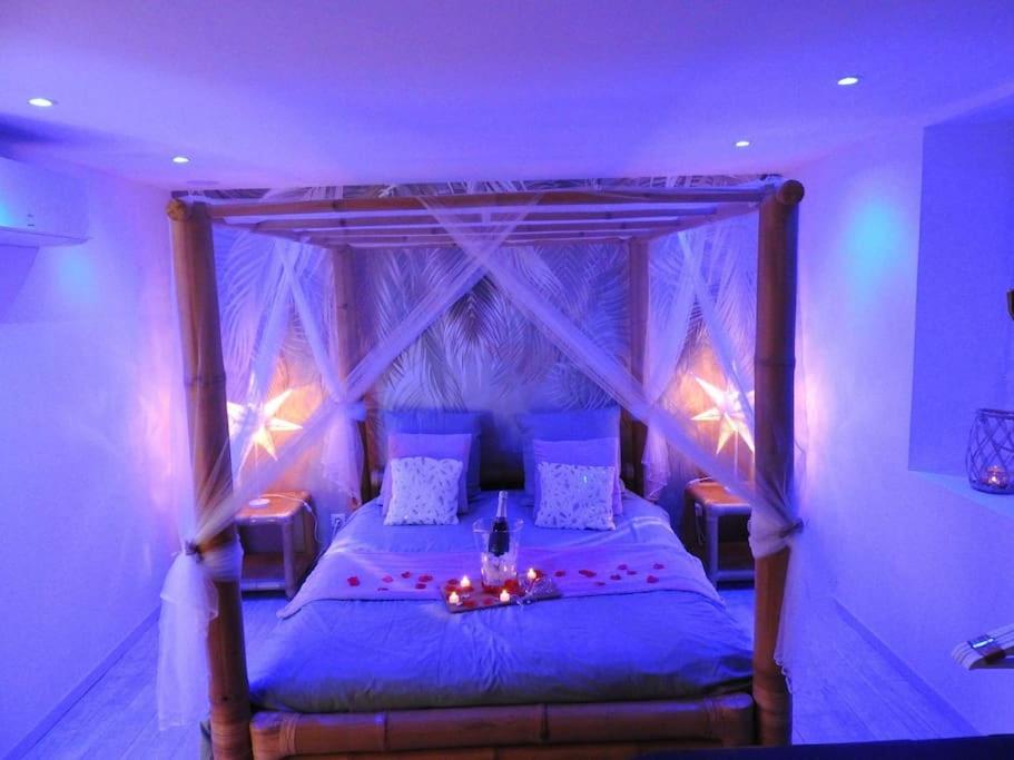 Love Creuse - Romantique & Insolite — photo 2