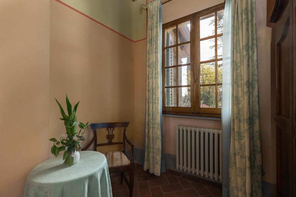 Fotografia z galérie ubytovania Fattoria la Gigliola - La Limonaia v destinácii Montespertoli