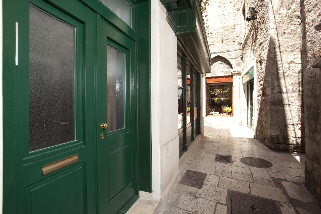 Fotografia z galérie ubytovania Prior Suites Split v Splite