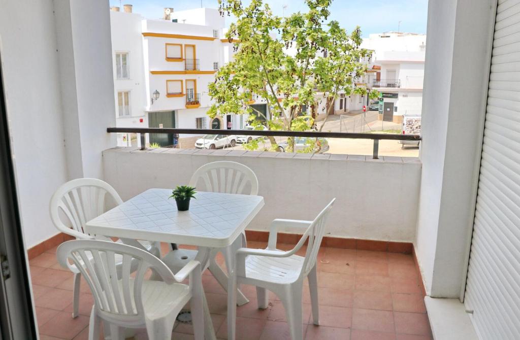 Apartamento Bateles