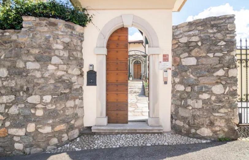 Fotografie z fotogalerie ubytování B&B La Dolce Casa Lago di Como v destinaci Cremia