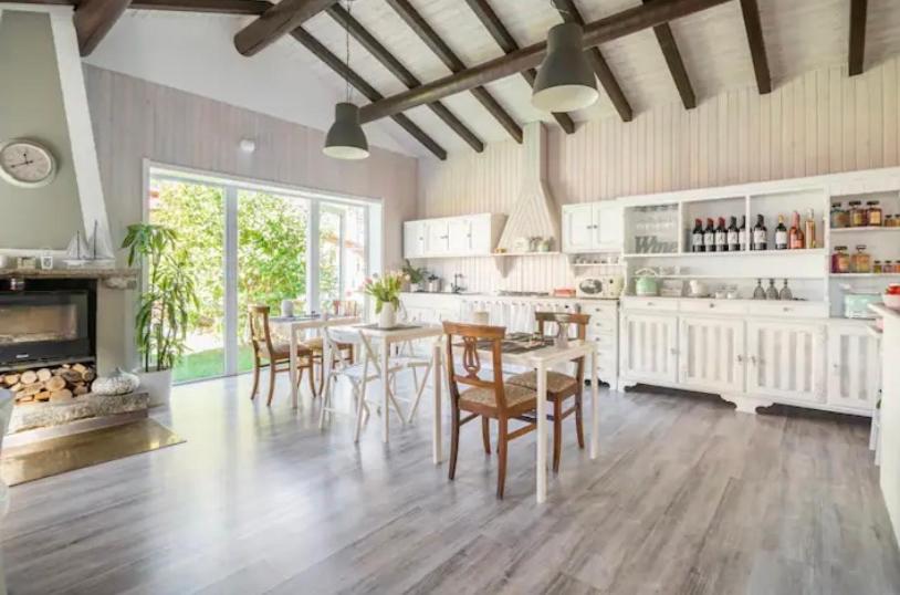 Nápoje v ubytování B&B La Dolce Casa Lago di Como