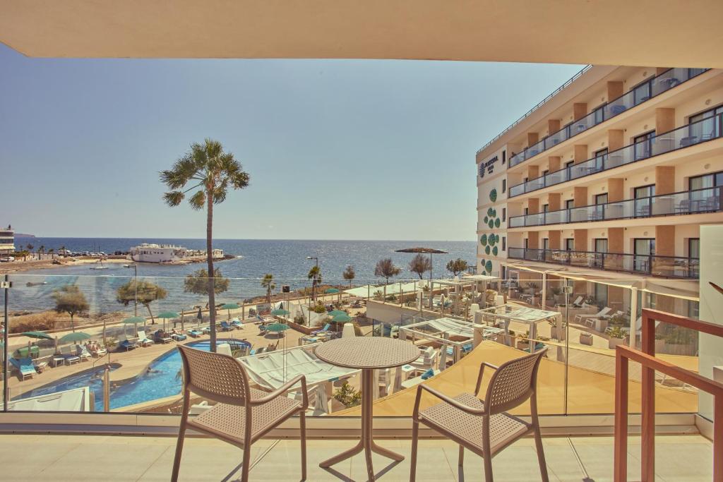 AluaSoul Palma Hotel Adults Only, Can Pastilla – Updated 2023 ...