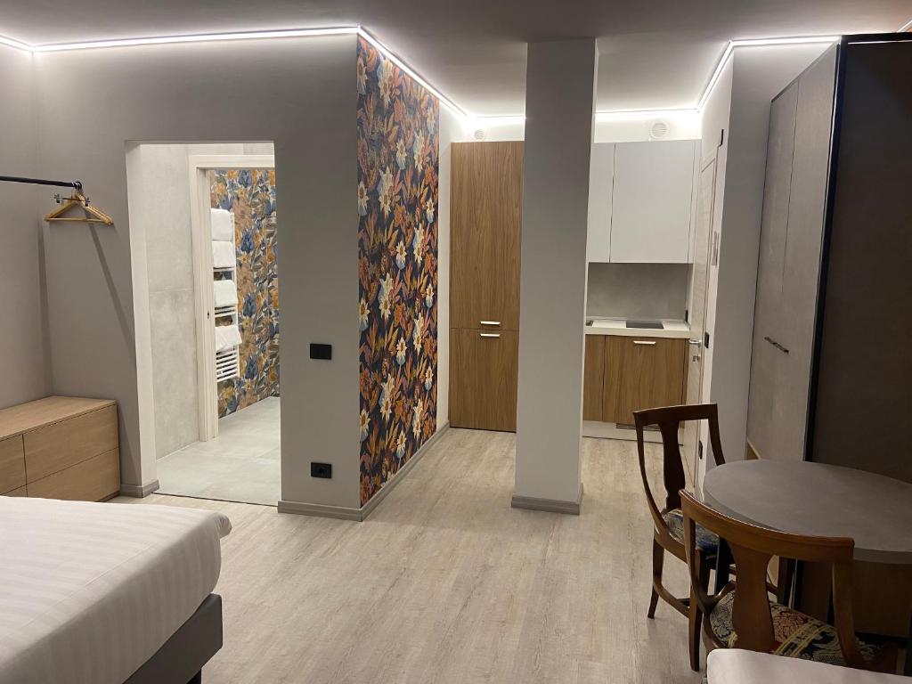 Corte Ongaro Hotel - Resim 25