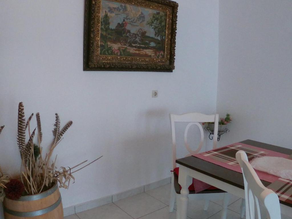 Zdjęcie z galerii obiektu KOS Family House w mieście Psalidi