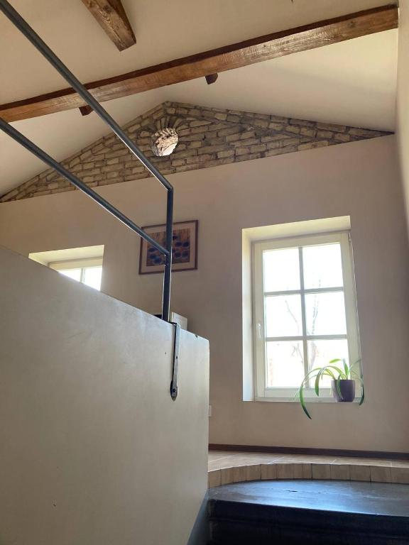 Fotografie z fotogalerie ubytování Hostel Filaretai v destinaci Vilnius