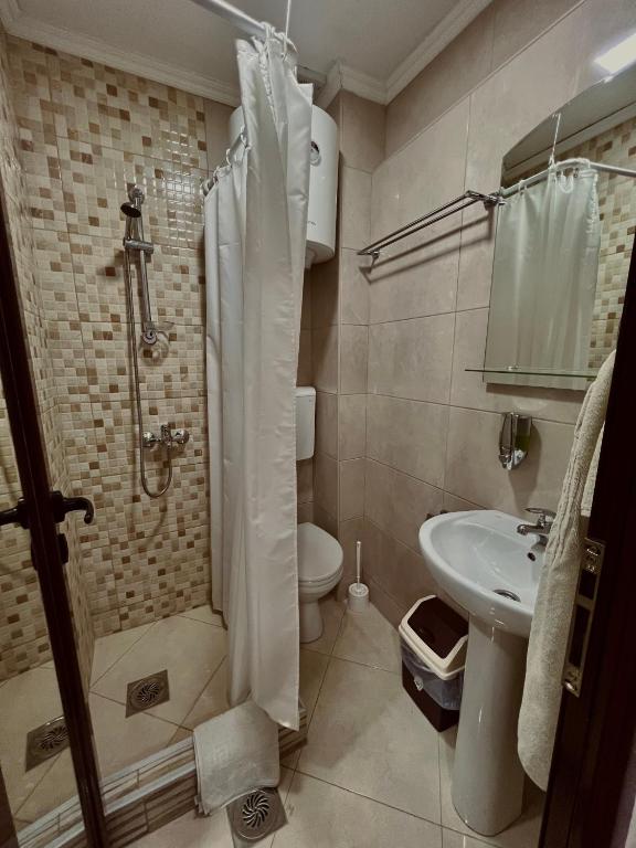 Old Town - Guest House - Twin Room