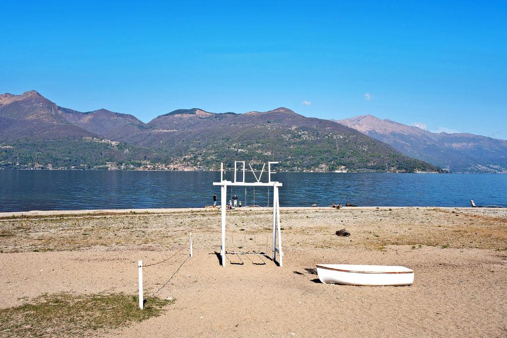 Priroda u blizini apartmana