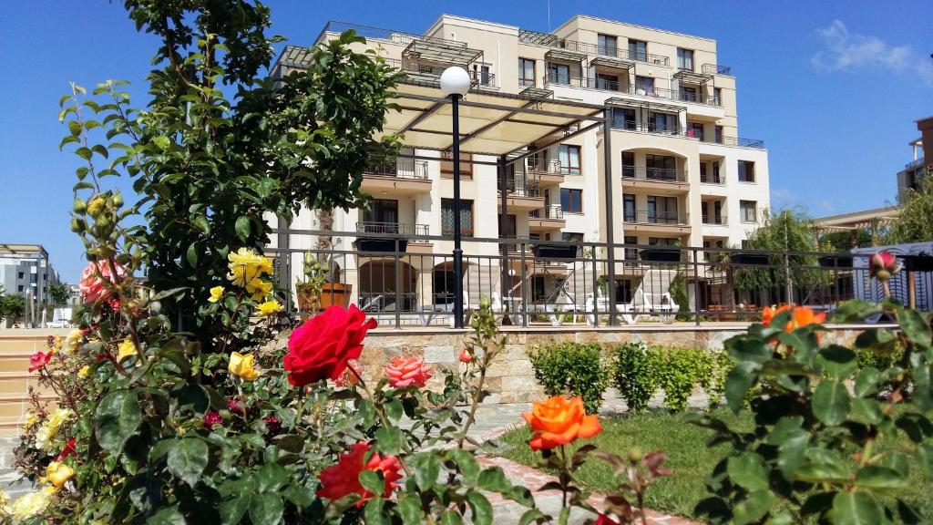Family Apartment Sorrento