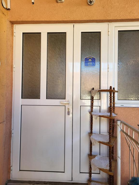 Fotografie z fotogalerie ubytování Kaza apartment v destinaci Kladovo