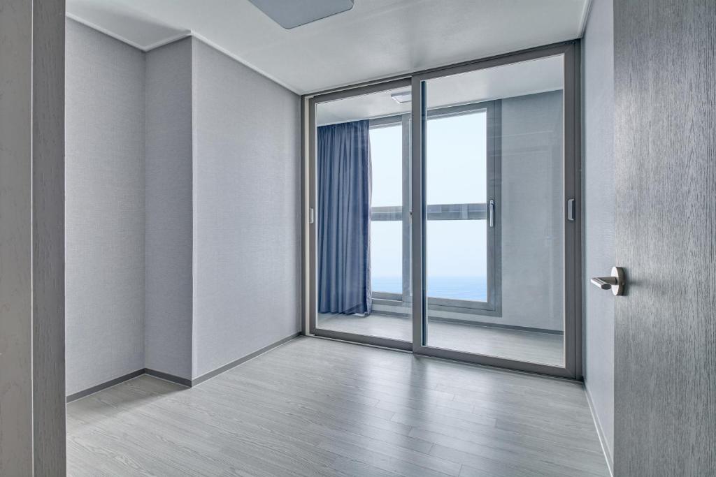 Fotografie z fotogalerie ubytování Gangneung Chonpines Ocean Suites Hotel v destinaci Kangnung