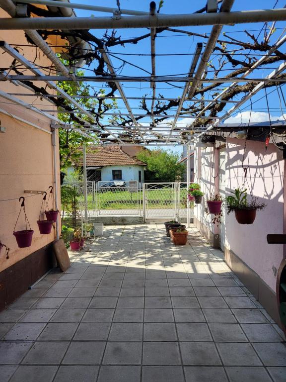 Fotografie z fotogalerie ubytování Kaza apartment v destinaci Kladovo