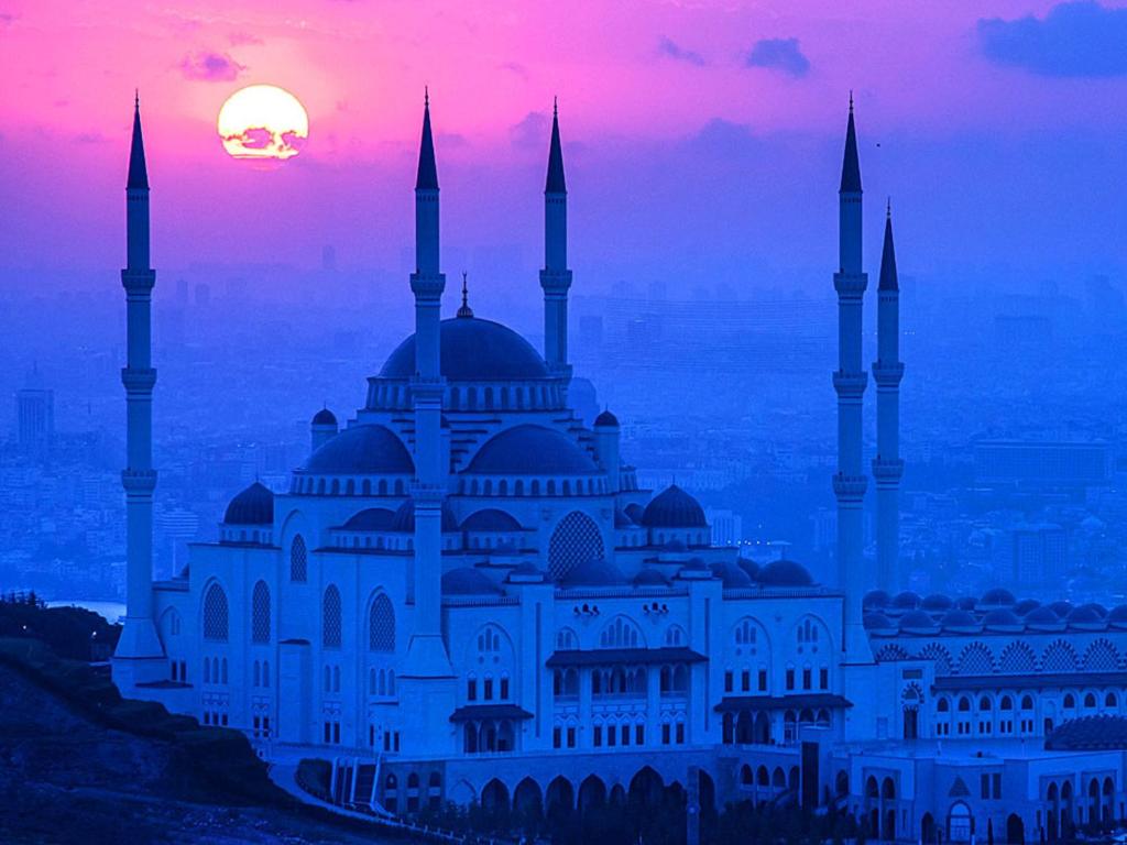 Ferienwohnung Istanbul