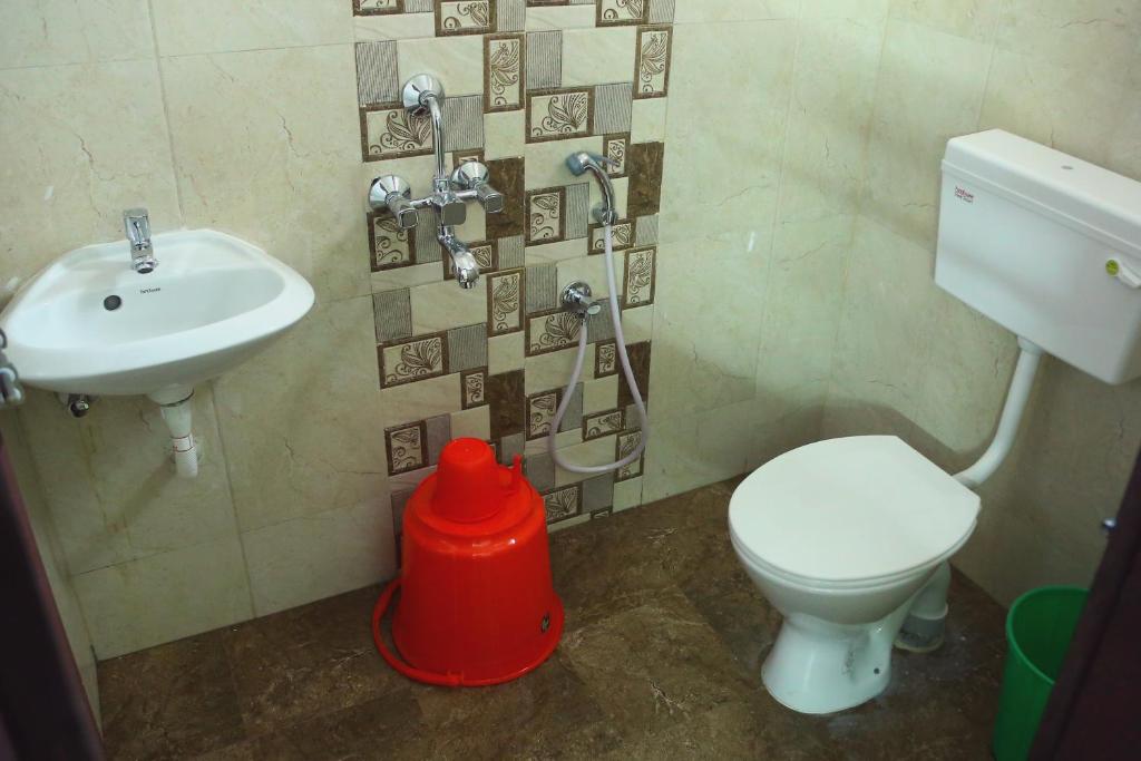 Hotel Golden Arrow - Doppelzimmer