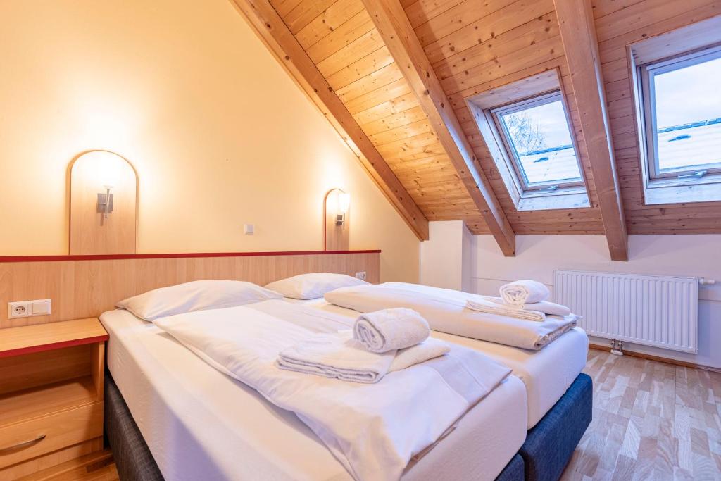 FerienPark Kreischberg by ALPS RESORTS - Apartment Up To 5 People