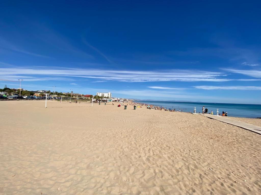 Itaca street bungalow, Torrevieja, Spain - Booking.com