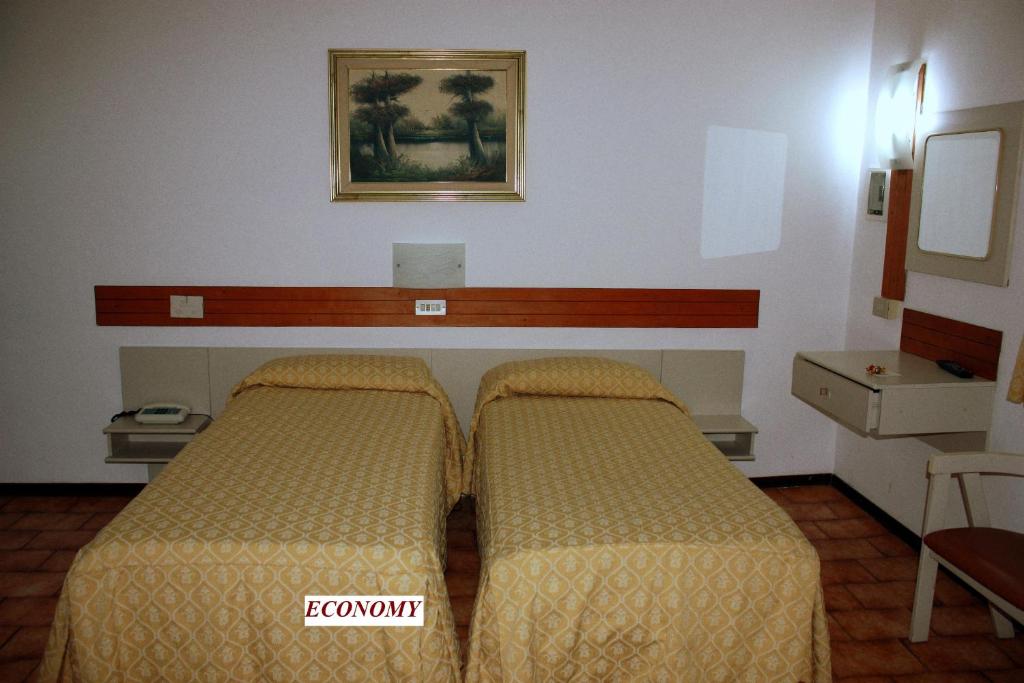 Piccolo Hotel - Resim 28