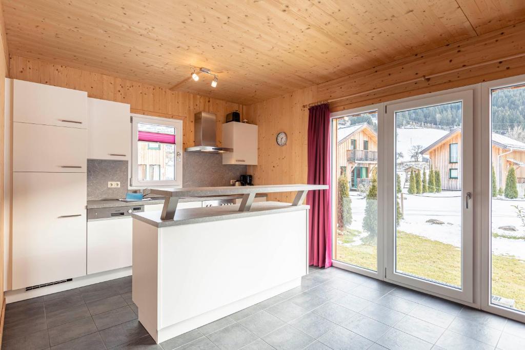 Feriendorf Murau by ALPS RESORTS - 3