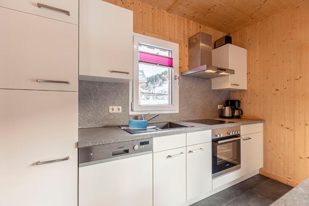 Feriendorf Murau by ALPS RESORTS - 4