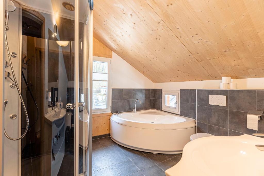 Feriendorf Murau by ALPS RESORTS - 8