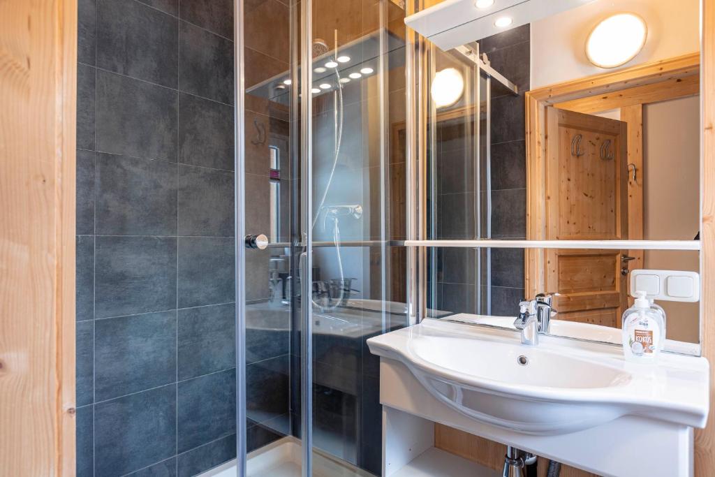 Feriendorf Murau by ALPS RESORTS - 11