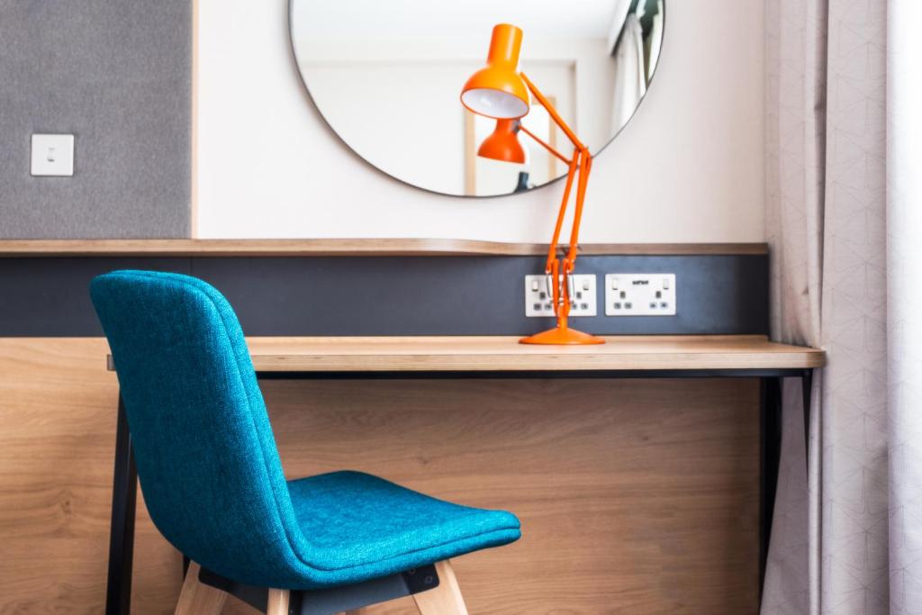 Holiday Inn Coventry M6, J2 by IHG - Resim 41