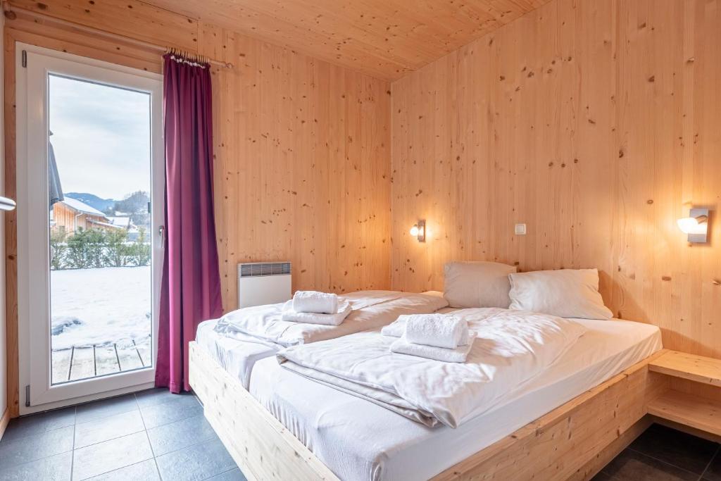 Feriendorf Murau by ALPS RESORTS - 9