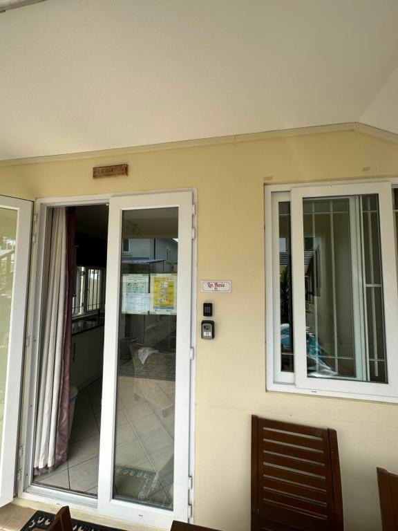 Fotografie z fotogalerie ubytování Sacha Tourist Residence 1 v destinaci Mahébourg