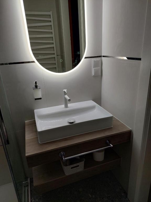 Szwajcarka Willa z sauną i jacuzzi - 1