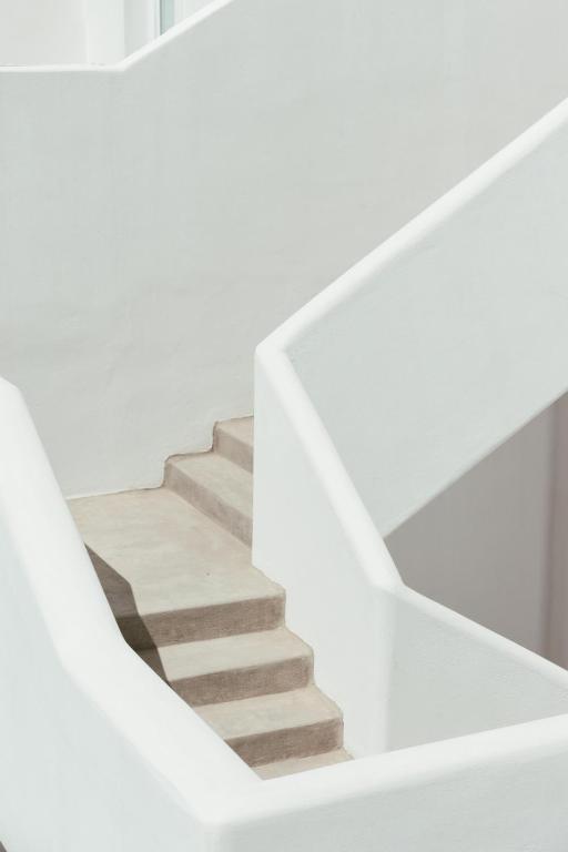 Fotografie z fotogalerie ubytování Casa Vitae Suites v destinaci Kamari