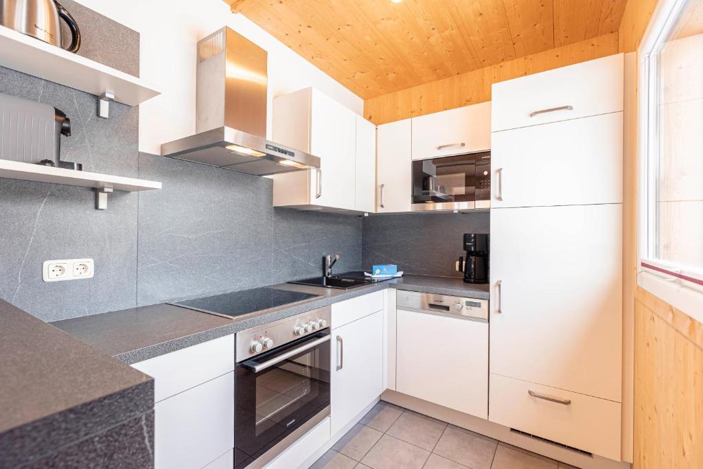 Feriendorf Murau by ALPS RESORTS - 19