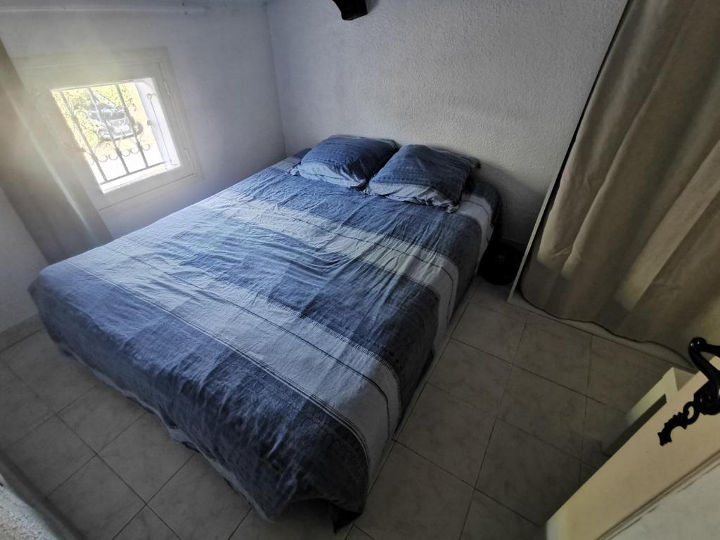 Fotografia z galérie ubytovania 5014 Paradores 46 v destinácii Cap d'Agde