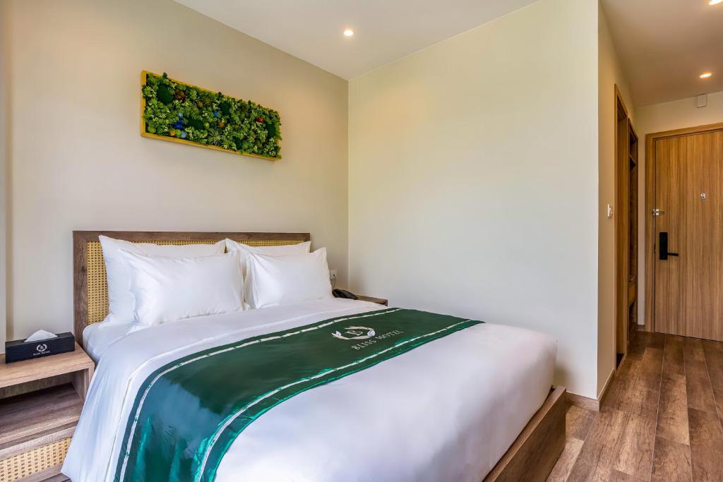 Bliss Hotel Phu Quoc - 2