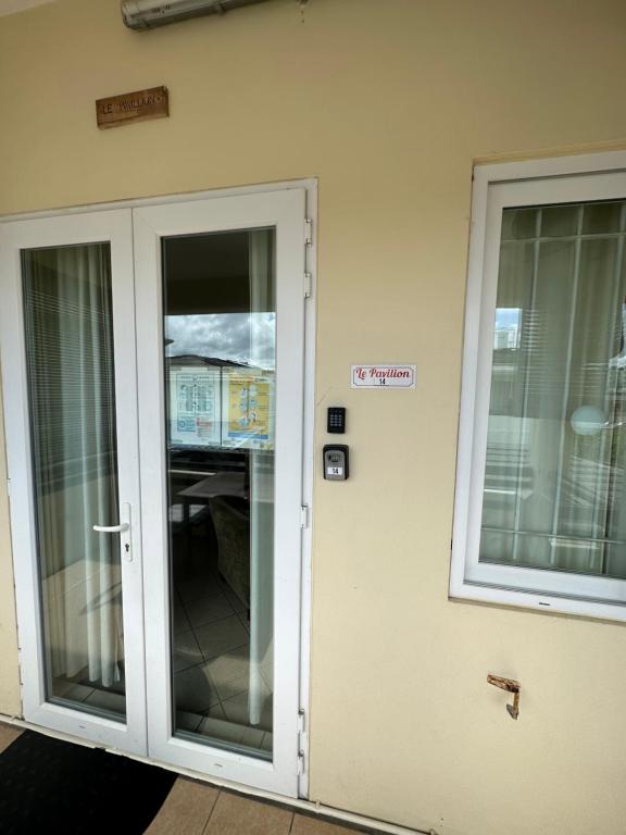 Fotografie z fotogalerie ubytování Sacha Tourist Residence 1 v destinaci Mahébourg
