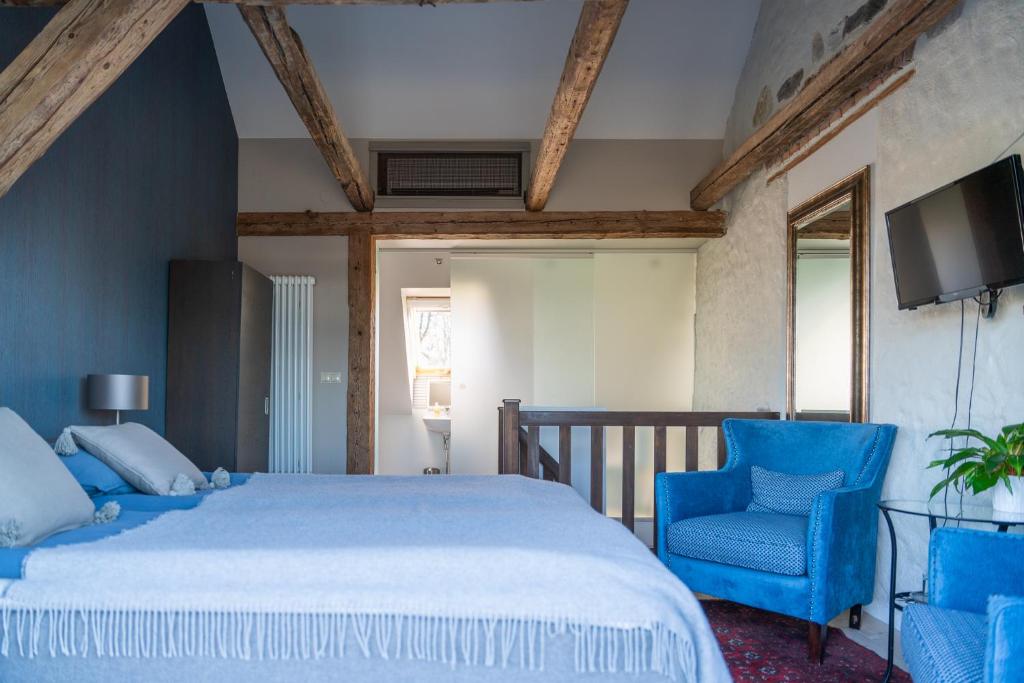 Dagen Haus Guesthouse - Premium Double Room
