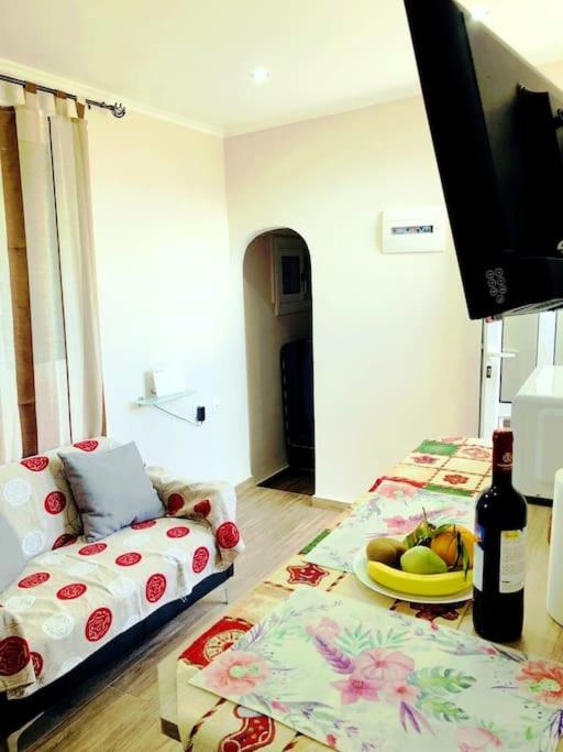 Ariadni's apartment 3