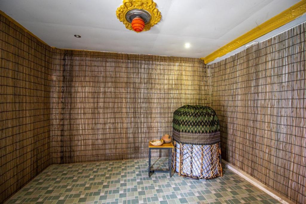 Fotografie z fotogalerie ubytování Hostel Goen -Japanese hostel- v Siem Reap