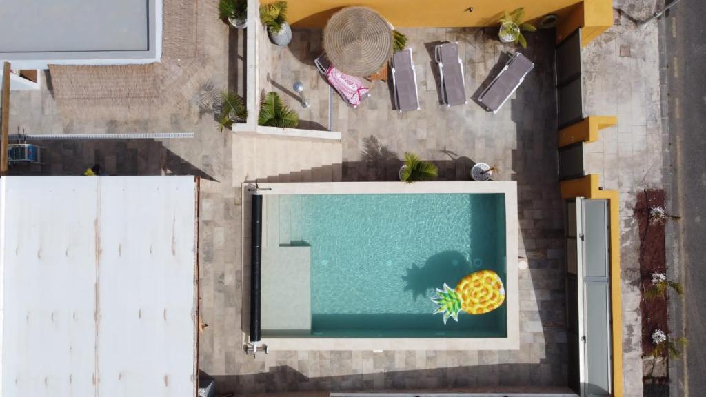 Kép Cloud Tropical - Piscina climatizada - Gym Privado szállásáról La Guirrában a galériában