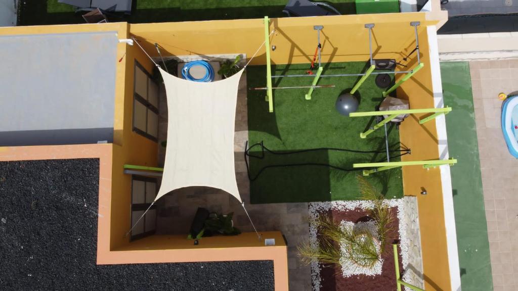 Kép Cloud Tropical - Piscina climatizada - Gym Privado szállásáról La Guirrában a galériában