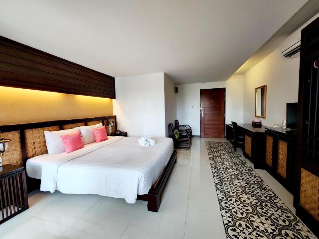 Nordwind Hotel - Resim 43