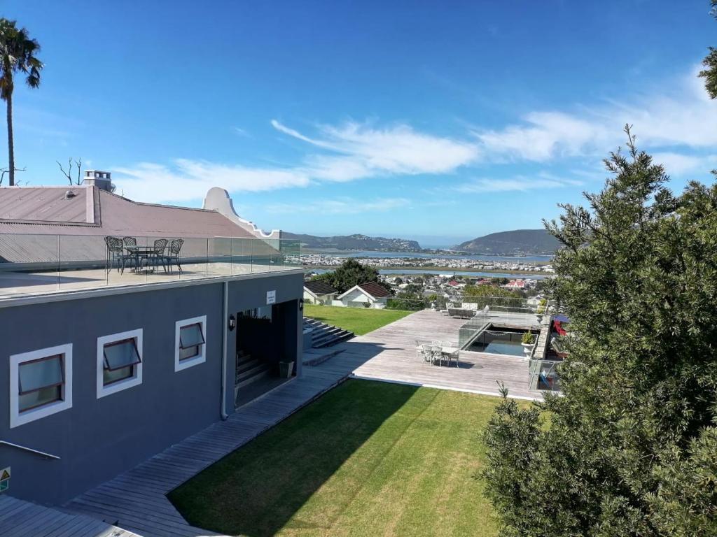 Issaquena Heights Boutique Hotel - Image 12