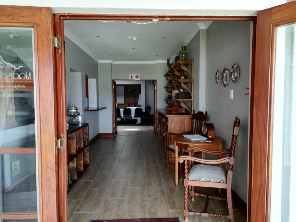 Issaquena Heights Boutique Hotel - Image 14