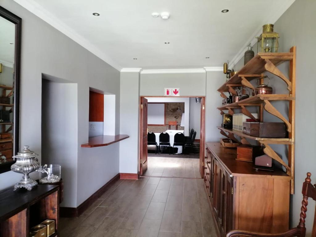 Issaquena Heights Boutique Hotel - Image 15