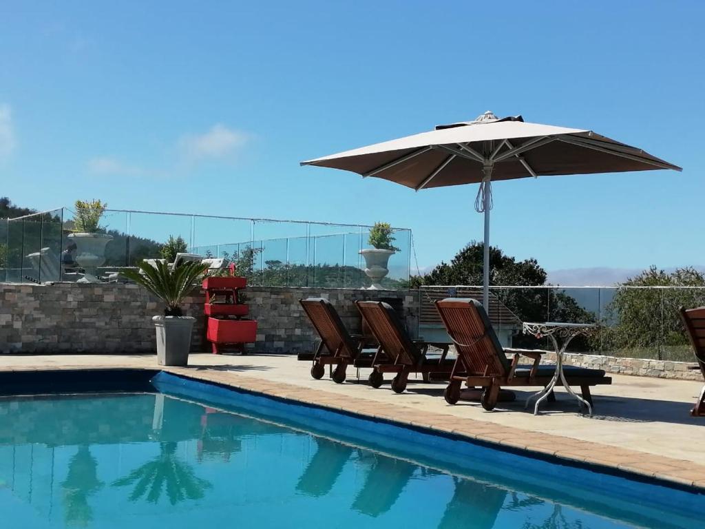 Issaquena Heights Boutique Hotel - Image 16
