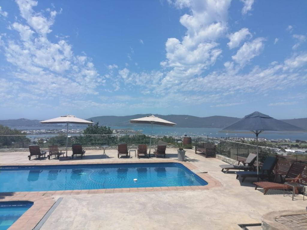 Issaquena Heights Boutique Hotel - Image 19