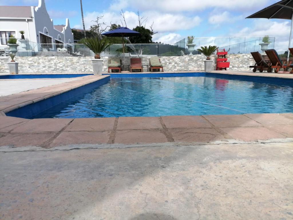 Issaquena Heights Boutique Hotel - Image 20